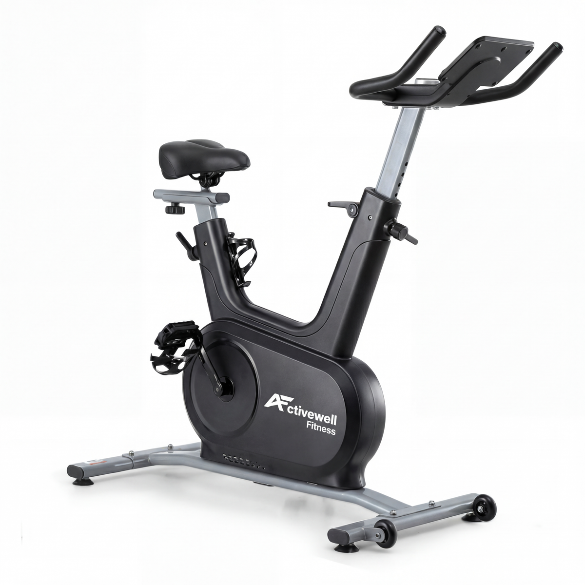 Activewell RIDE SPIN JUST – Home Spin Bike