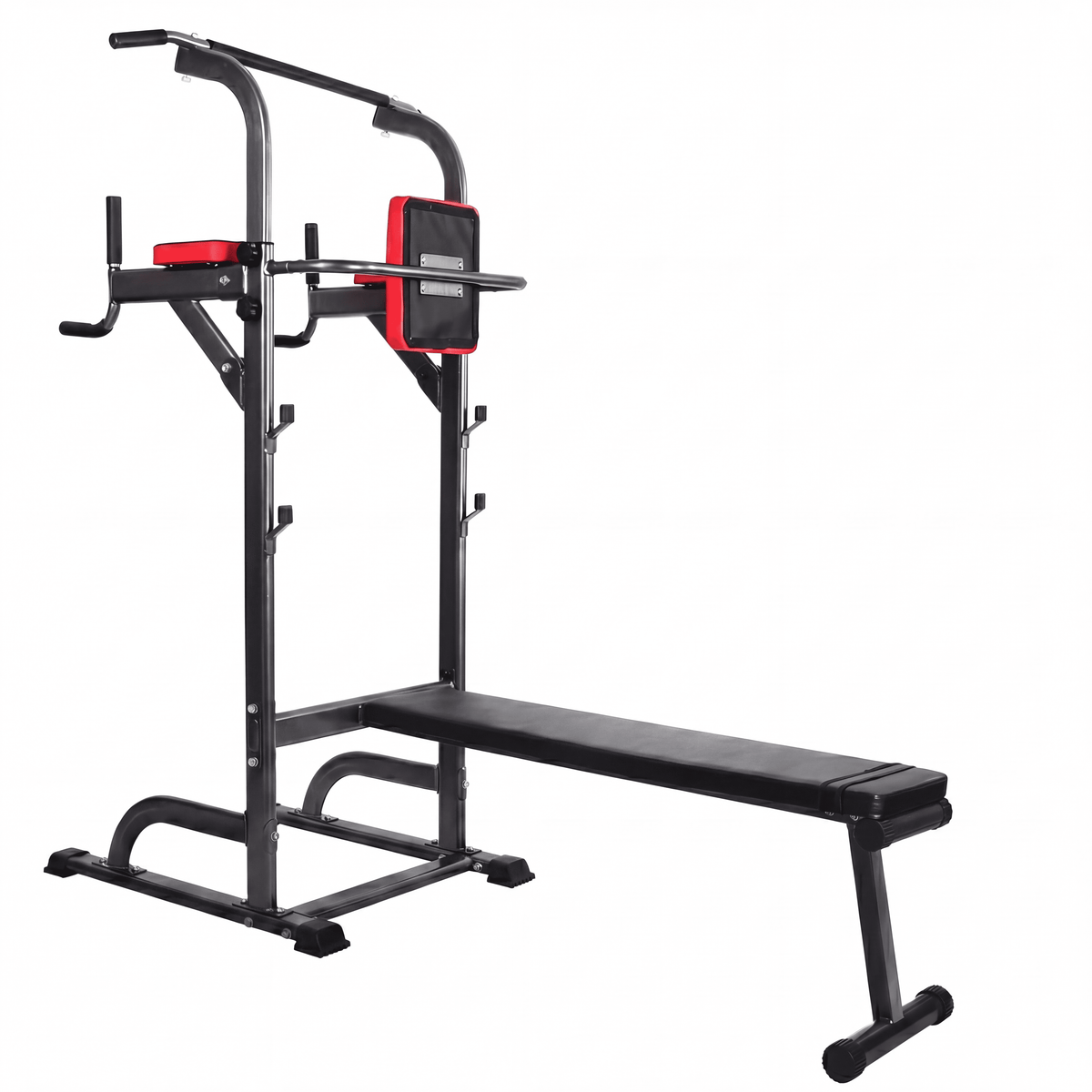 Activewell BENCH MAX – Multi-Position Bench