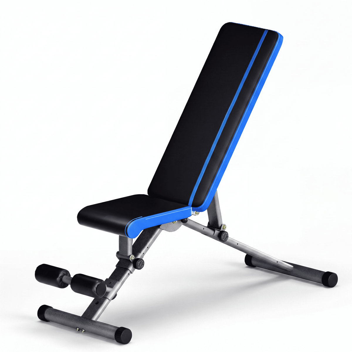 Activewell BENCH FLEX – Multi-Position Bench