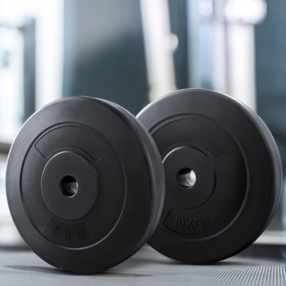 Barbell Weight Plates 70kg