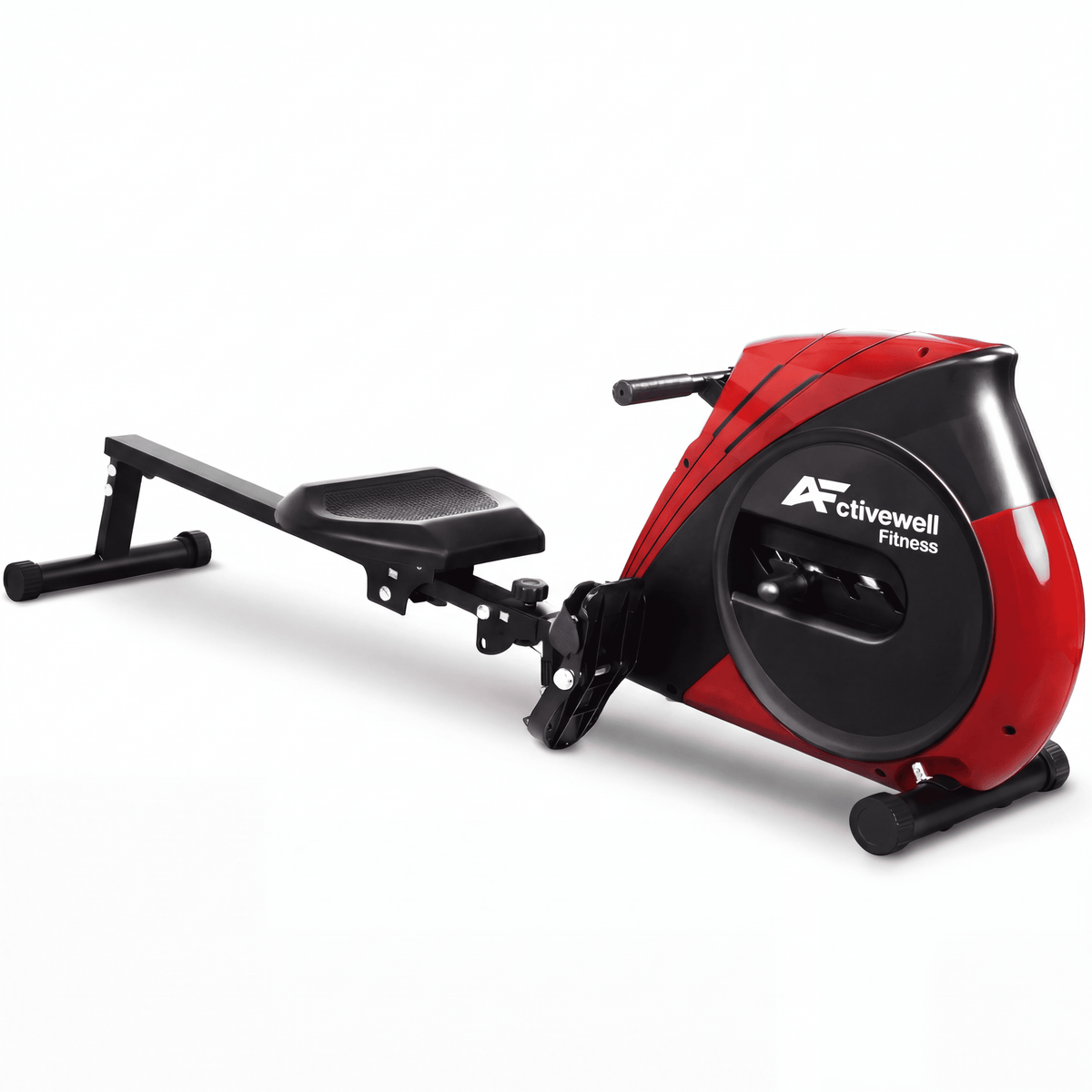 Activewell ROW MASTER - Rowing Machine