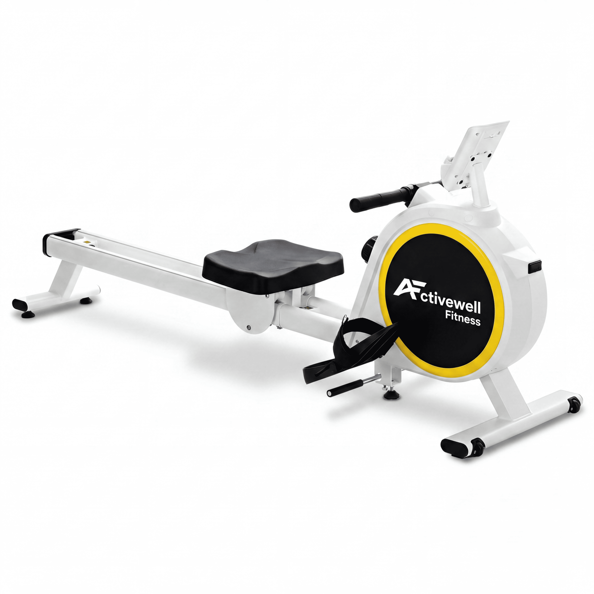 Activewell ROW CORE - Rowing Machine