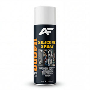 Silicone Lubricant Spray