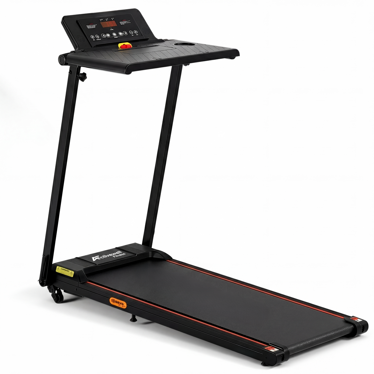Activewell RUN WORK – Home Gym Treadmill