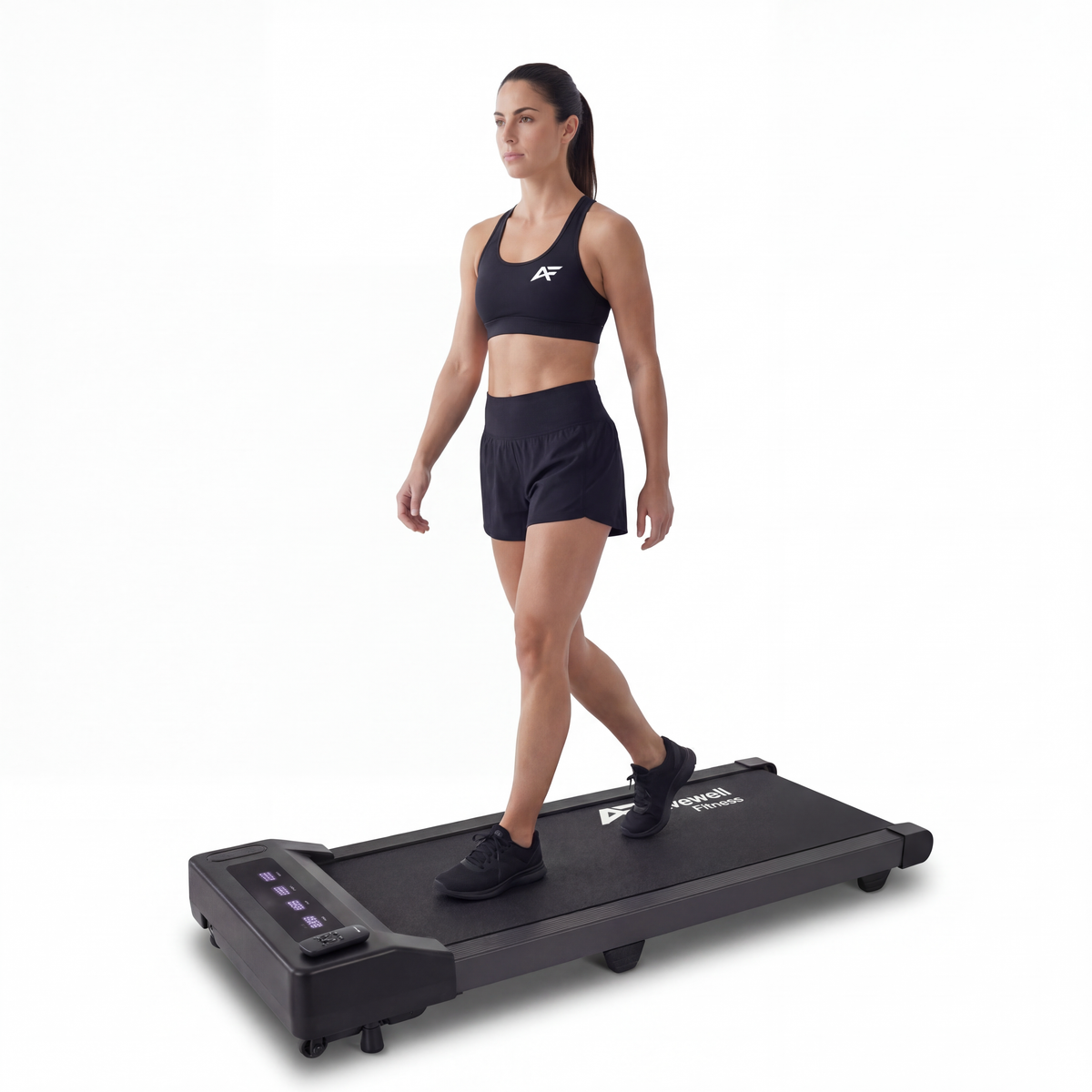 Activewell RUN FIT – Home Gym Treadmill
