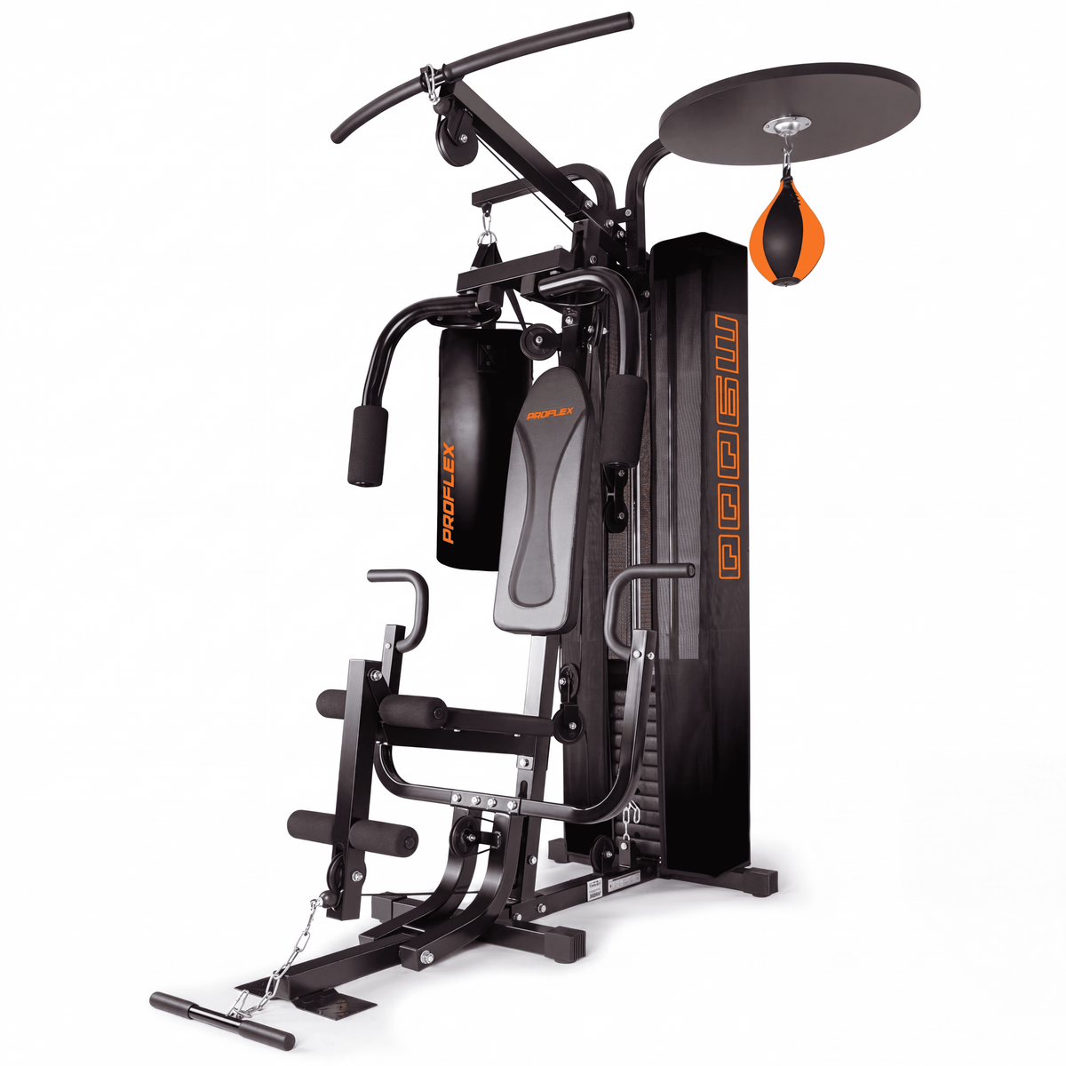 Activewell POWER PRO GYM – Multi-Stations Home Gym