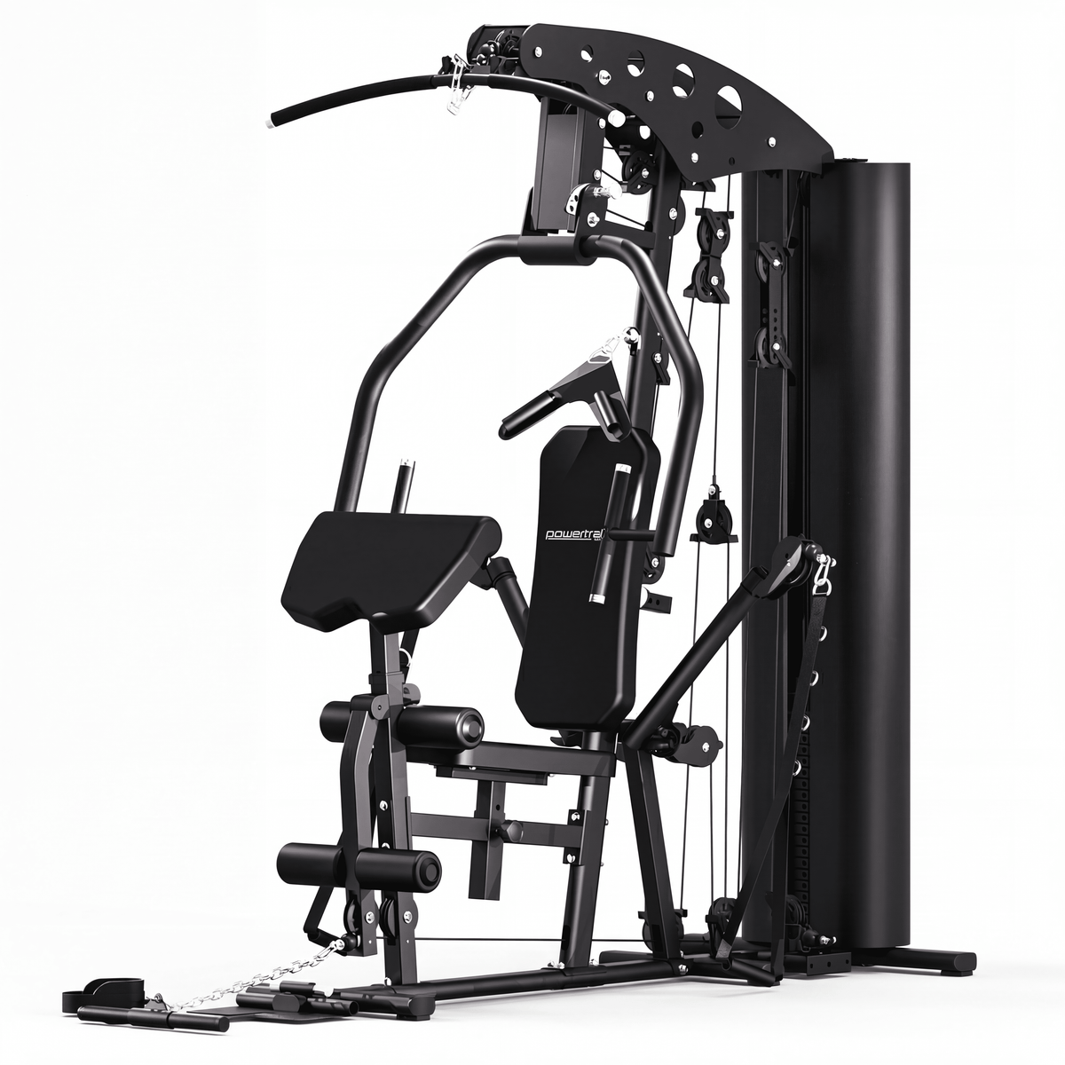 Activewell POWER ULTRA GYM – Multi-Stations Home Gym