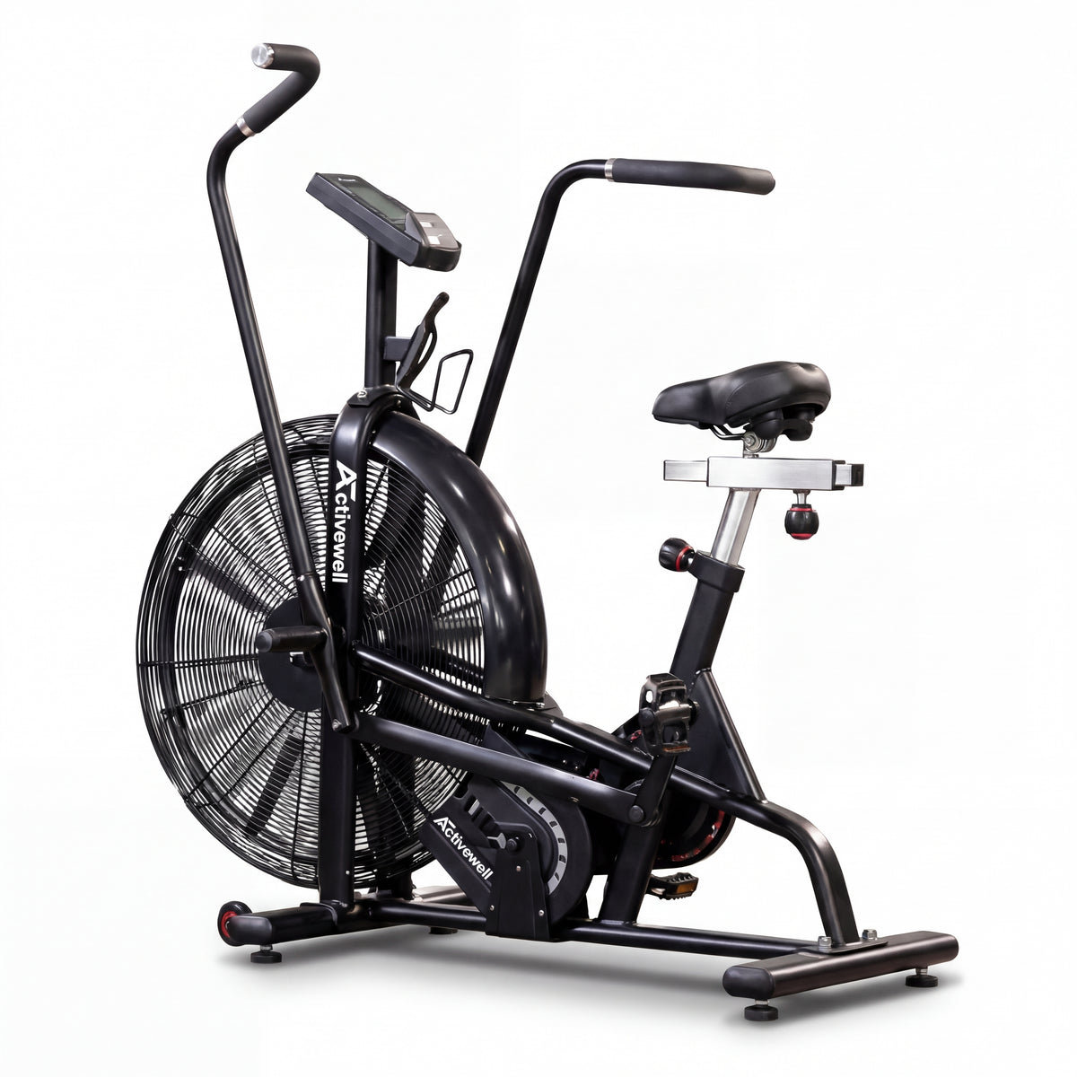 Activewell AIR START – Air Resistance Bike
