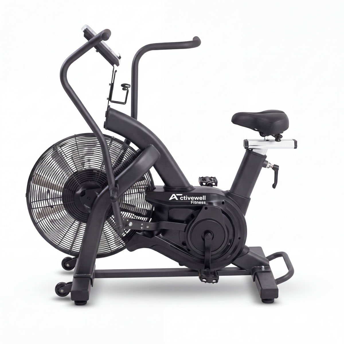 Activewell AIR MOVE – Air Resistance Bike