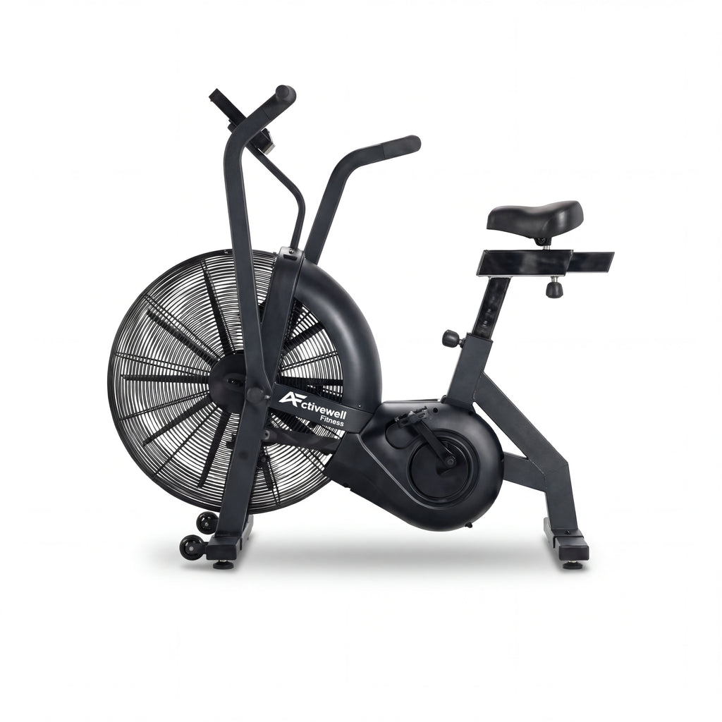 Activewell AIR PRO – Air Resistance Bike