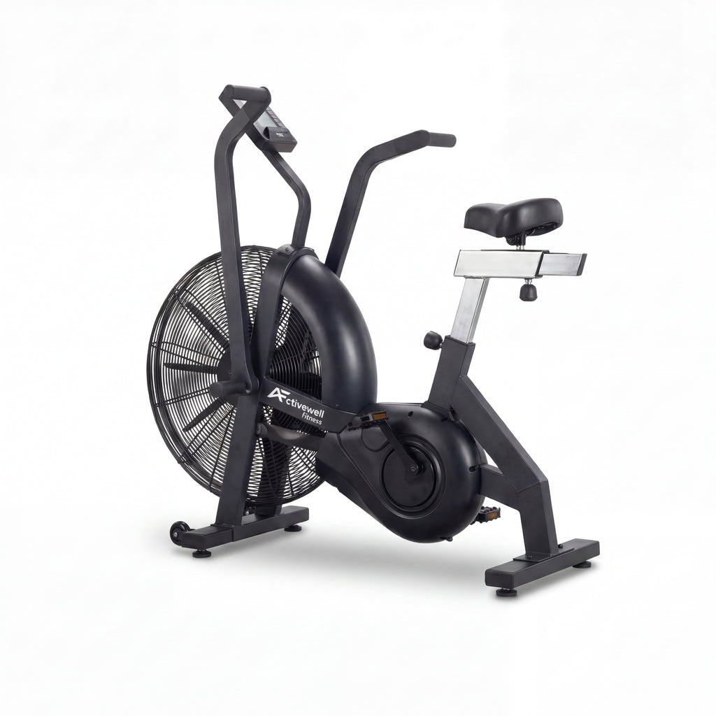 Activewell AIR PRO – Air Resistance Bike