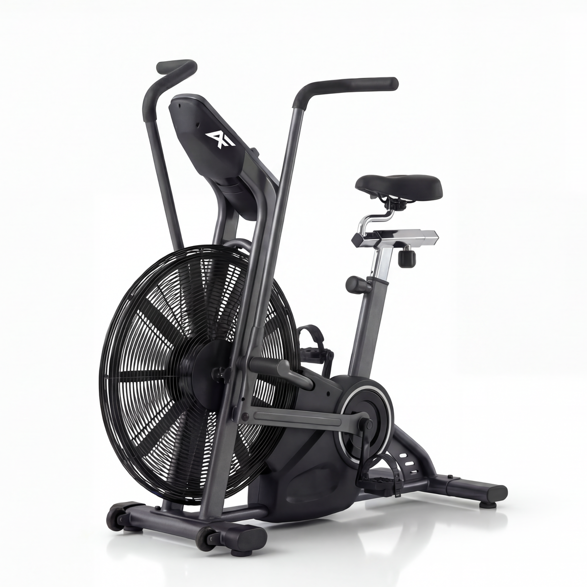 Activewell AIR MAX – Air Resistance Bike