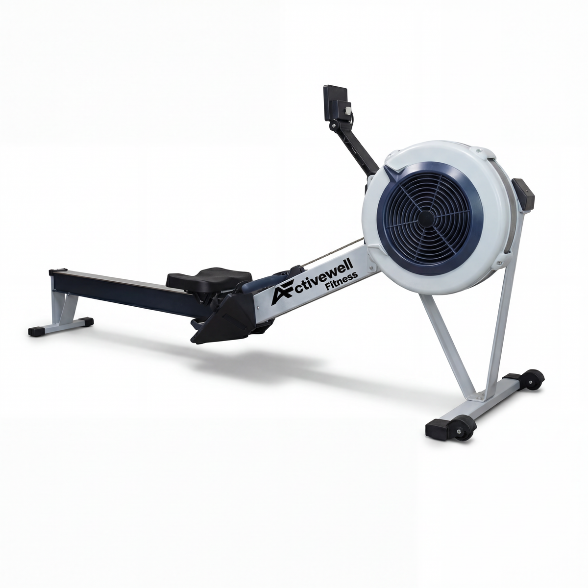 Activewell ROW START – Rowing Machine