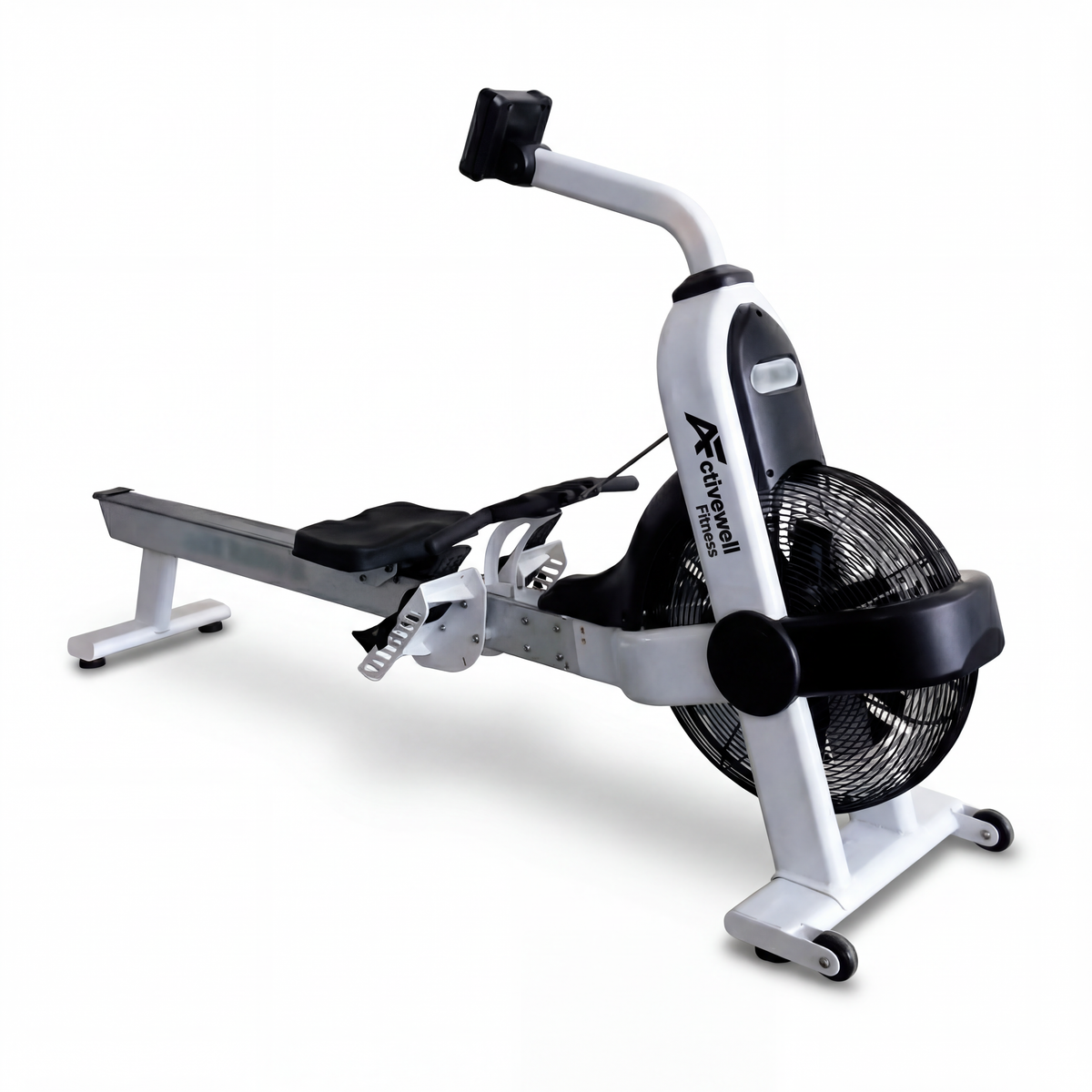 Activewell ROW MOVE – Rowing Machine
