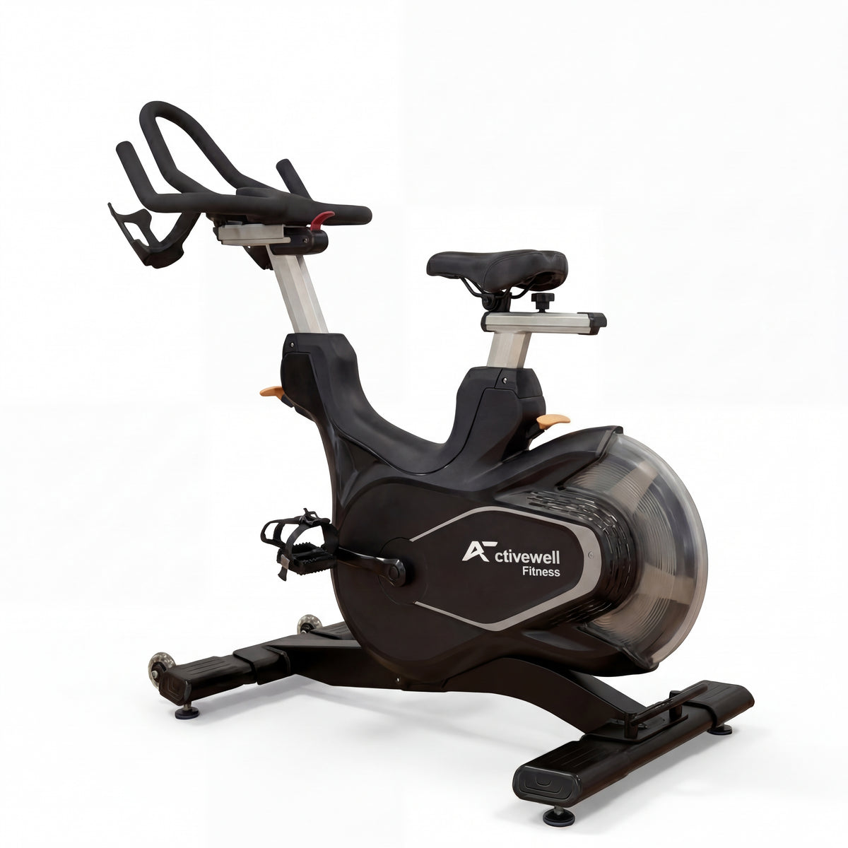 Activewell RIDE SPIN MOVE – Home Spin Bike