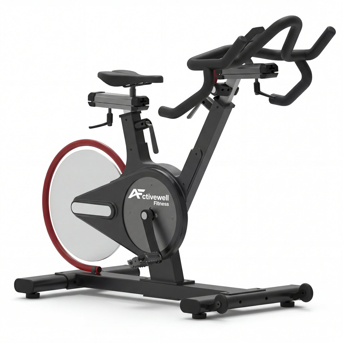 Activewell RIDE SPIN PACE - Home Spin Bike
