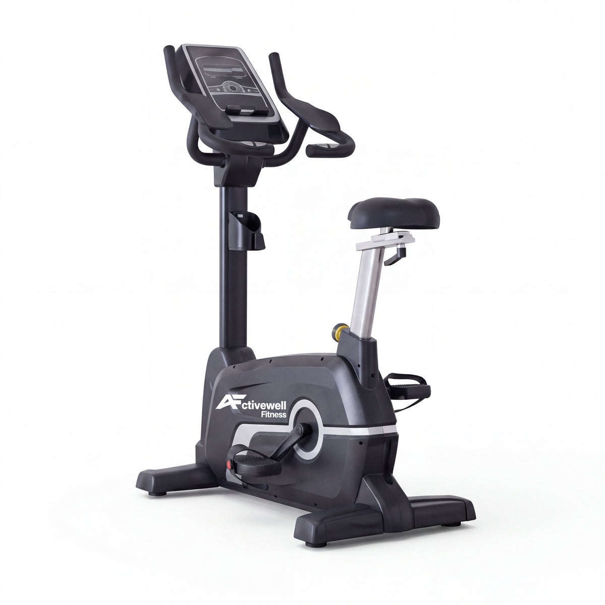 Activewell RIDE START – Upright Exercise Bike